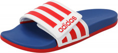 Шлепанцы мужские adidas Adilette Comfort Adj, размер 40.5