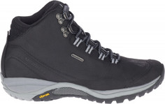 Ботинки женские Merrell Siren Traveller 3 MID WP, размер 37.5