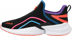 Кроссовки женские FILA Reactor Zip, размер 37