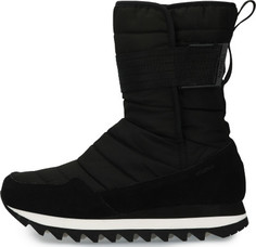 Сапоги утепленные женские Merrell Alpine Tall Strap, размер 36