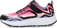 Кроссовки для девочек Skechers Go Run Consistent, размер 33
