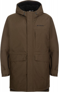 Куртка утепленная мужская Columbia Firwood™, размер 46