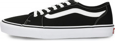 Кеды мужские Vans Mn Filmore Decon (Canvas), размер 40