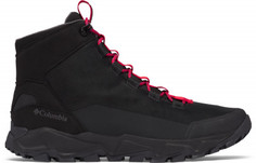 Кроссовки мужские Columbia Flow™ Borough Mid, размер 46