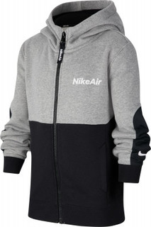Толстовка для мальчиков Nike Air, размер 137-147