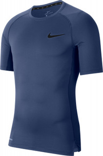 Футболка мужская Nike Pro, размер 44-46