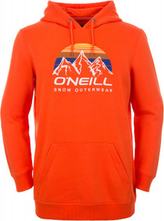 Джемпер мужской ONeill Lm Mountain, размер 48-50 O`Neill