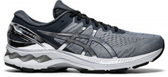 Кроссовки мужские ASICS Gel-Kayano 27 Platinum, размер 41