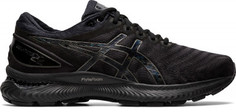 Кроссовки мужские ASICS Gel-Nimbus 22, размер 41