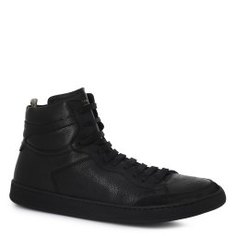 Кеды OFFICINE CREATIVE KAREEM/003 черный