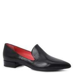 Туфли PAS DE ROUGE 3122 черный