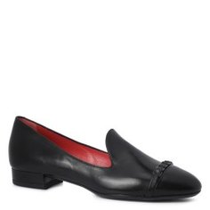 Туфли PAS DE ROUGE 3084 черный