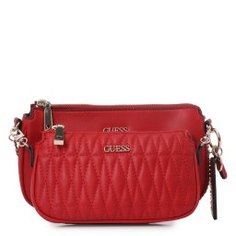 Сумка GUESS HWVG7885700 красный