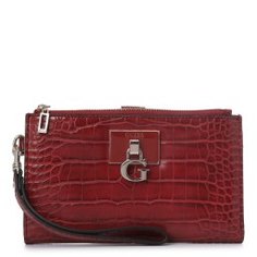 Кошелёк GUESS SWCG7875570 бордовый