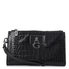 Кошелёк GUESS SWCM7875570 черный