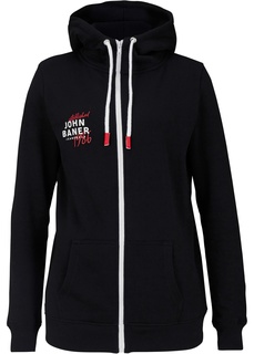 Куртка трикотажная Bonprix