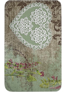 Коврик для ванной Bonprix