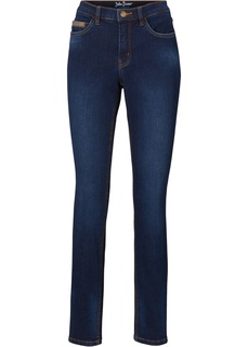 Джинсы стрейч Skinny Bonprix