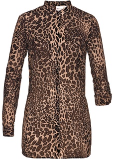 Блузка из шифона Bonprix