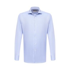 Хлопковая сорочка Canali