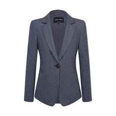 Шерстяной жакет Giorgio Armani