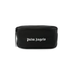 Текстильная поясная сумка Palm Angels