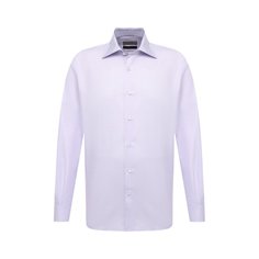 Хлопковая сорочка Canali