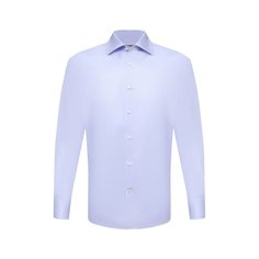 Хлопковая сорочка Canali