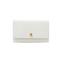Сумка Skull medium Alexander McQueen