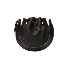 Сумка Horseshoe small Loewe