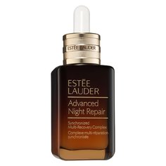 Мультифункциональная восстанавливающая сыворотка Advanced Night Repair Estée Lauder