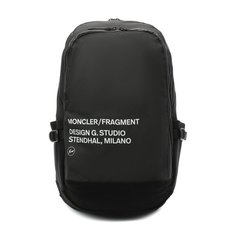 Текстильный рюкзак 7 Moncler Fragment Hiroshi Fujiwara Moncler Genius