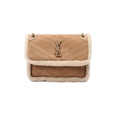 Сумка Niki medium Saint Laurent