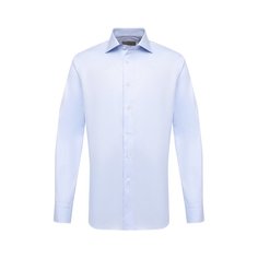 Хлопковая сорочка Canali