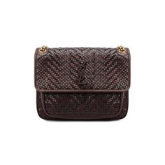Сумка Niki medium Saint Laurent