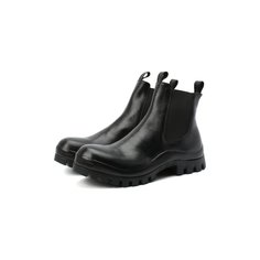 Кожаные челси Officine Creative