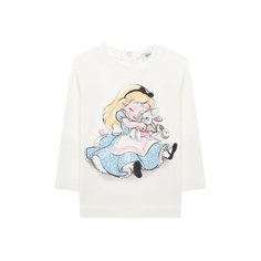 Лонгслив Monnalisa