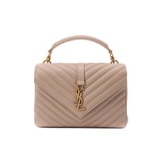 Сумка College medium Saint Laurent