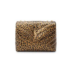 Сумка Loulou Saint Laurent