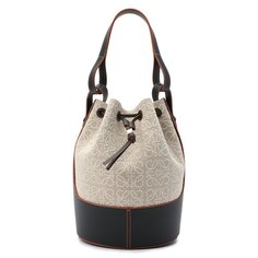 Сумка Balloon Loewe