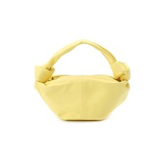 Кожаная сумка Bottega Veneta