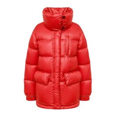 Пуховик Woolrich