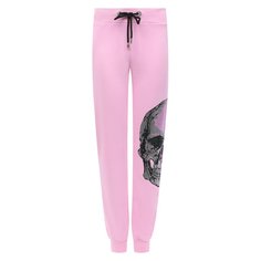 Хлопковые джоггеры Philipp Plein