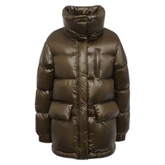 Пуховик Woolrich