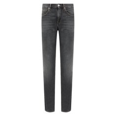 Джинсы Isabel Marant