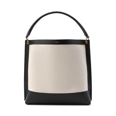 Сумка-тоут Tag Saint Laurent