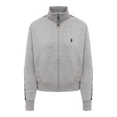 Хлопковый кардиган Polo Ralph Lauren