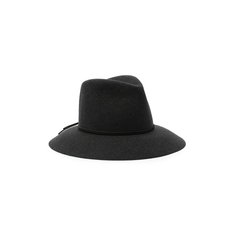 Шерстяная шляпа Isabel Marant