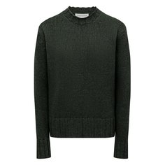 Свитер из шерсти и кашемира Victoria Beckham