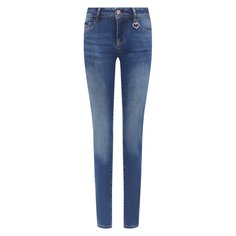 Джинсы Philipp Plein